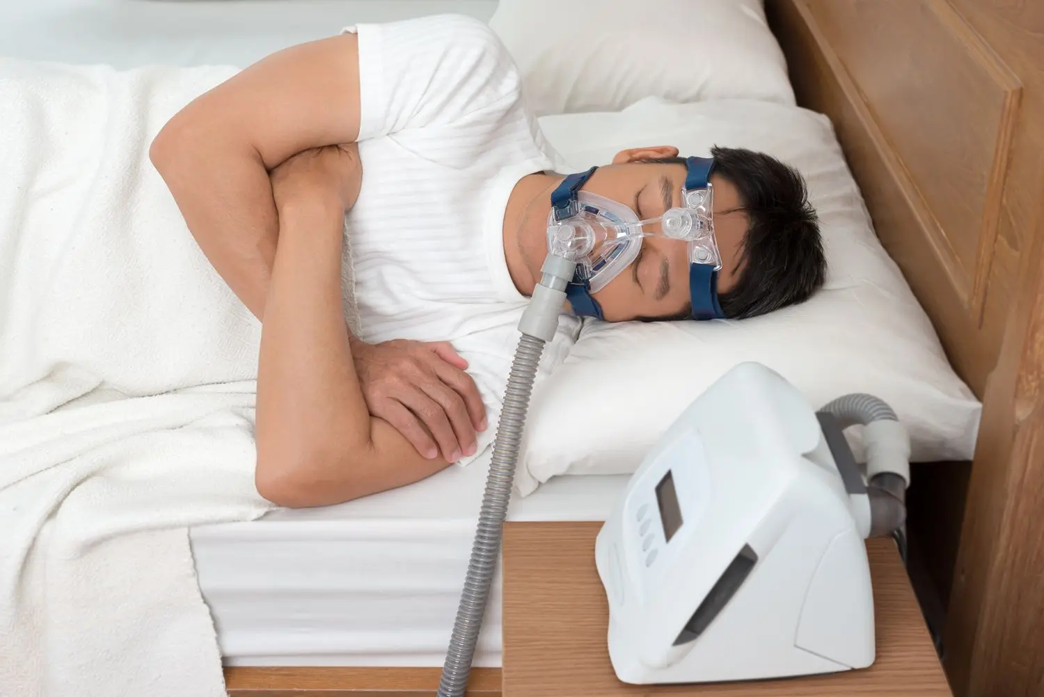 Comfort Durante la Ventilación No Invasiva: Una Guía Completa - What is the best sedative agent for NIV intolerance comfort during non-invasive ventilation - What is the best sedative agent for NIV intolerance