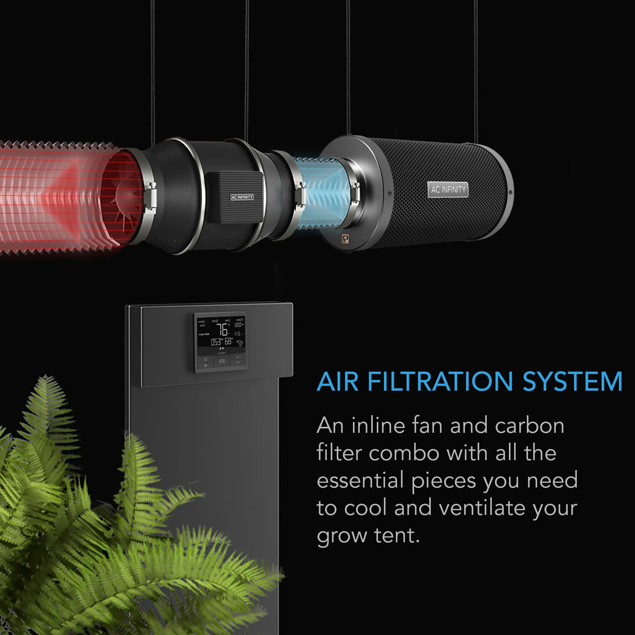 Ventilación con Filtro de Carbón: Guía Completa - What is the carbon filter method carbon filter ventilation - What is the carbon filter method