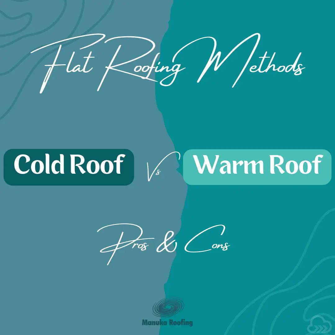Ventilación de Techos Fríos: Guía Completa - What is the cold roof method cold roof ventilation - What is the cold roof method