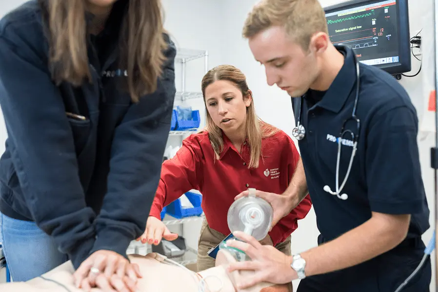 Kit Básico de Accesorios para Ventilación AHA: Guía Completa - What is the CPR rate for the American Heart Association basic accessories kit aha ventilation - What is the CPR rate for the American Heart Association