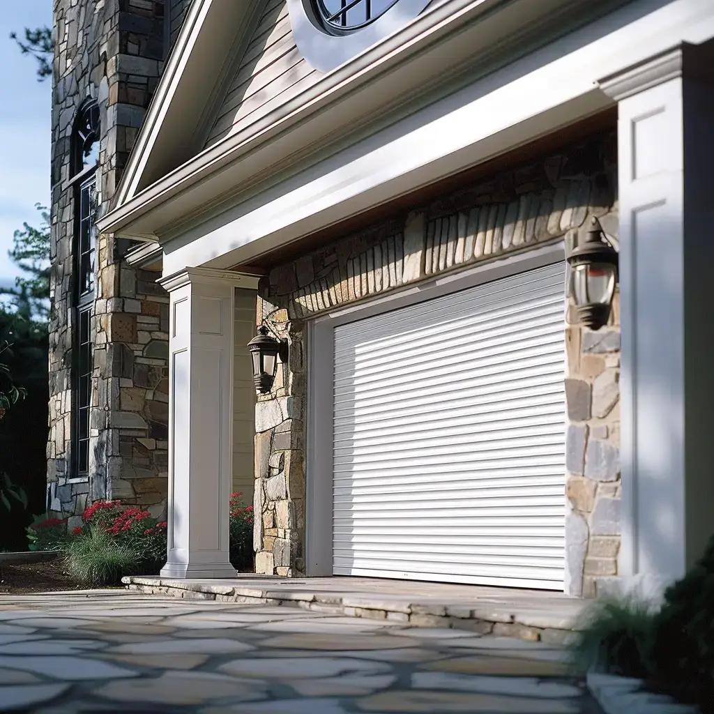 Puertas Enrollables Industriales Ventiladas: La Solución Ideal - What is the disadvantage of roll-up doors industrial ventilated roll up door - What is the disadvantage of roll-up doors