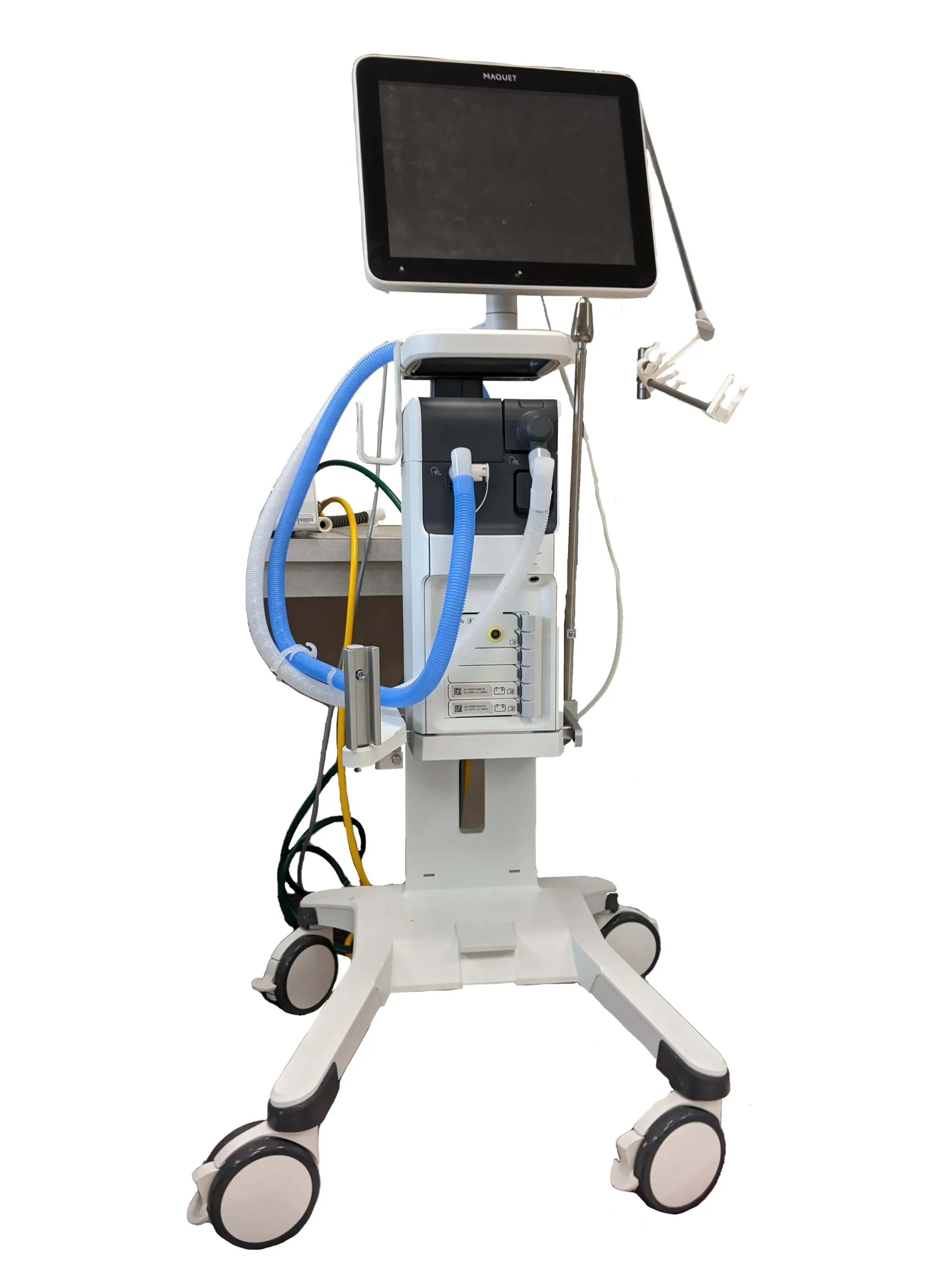 medical ventilation - What is the medical term ventilation