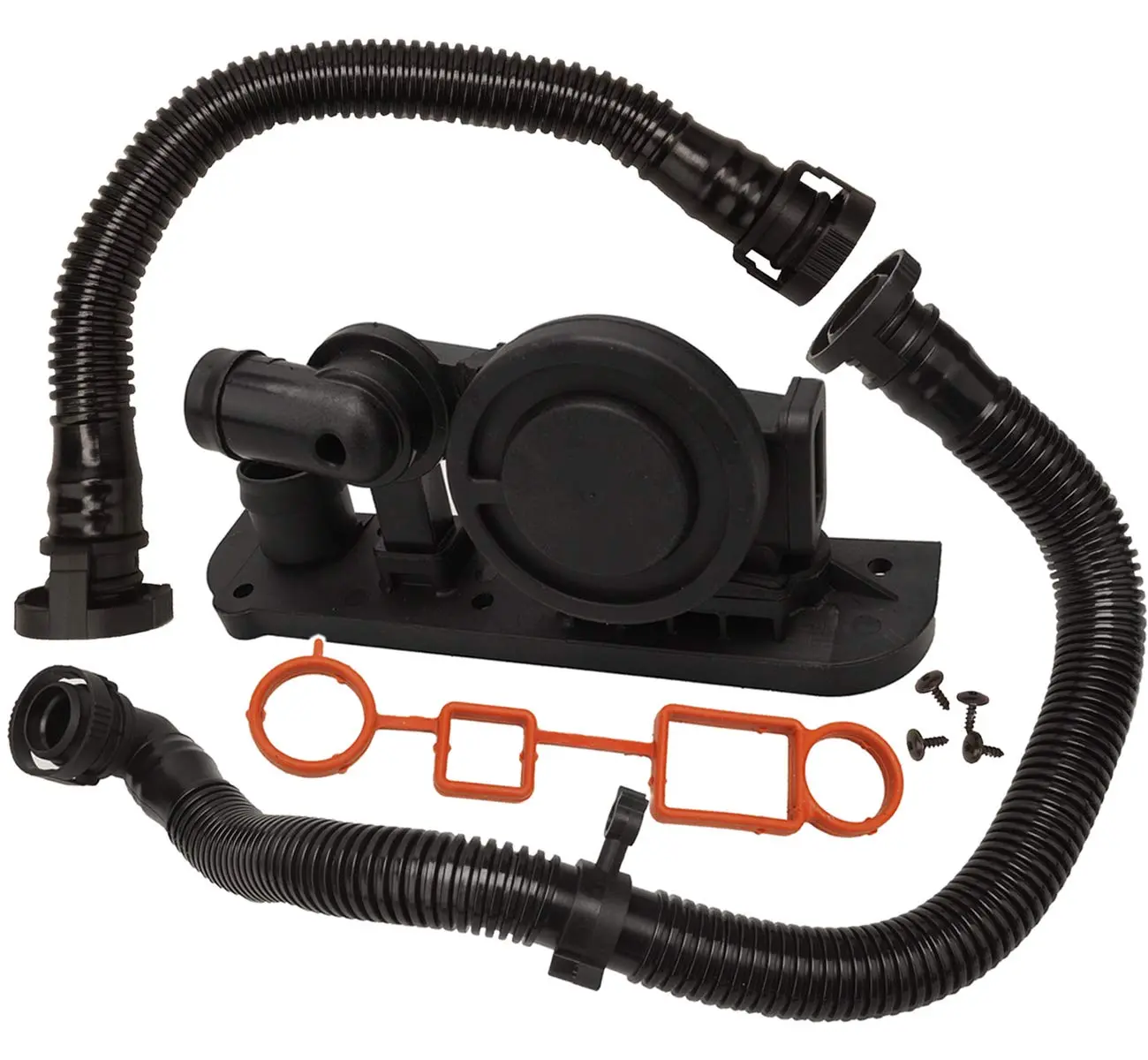 PCV en Volkswagen Crossfox: Funcionamiento, Beneficios y Mantenimiento - What is the positive crankcase ventilation PCV system used for pcv positive crankcase ventilation valve volkswagen crossfox - What is the positive crankcase ventilation PCV system used for
