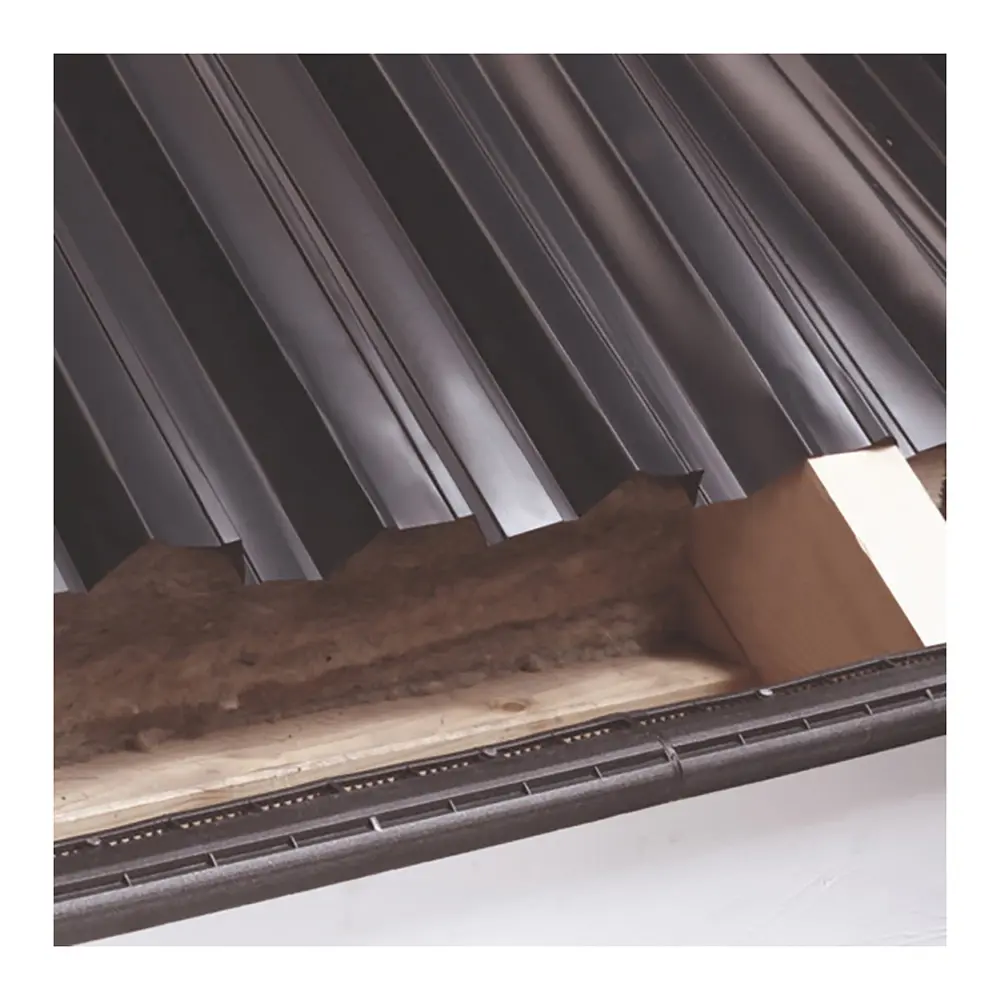 Bandejas de Ventilación para Vigas: Guía Completa para un Ático Saludable - What is the purpose of a rafter tray rafter ventilation tray - What is the purpose of a rafter tray