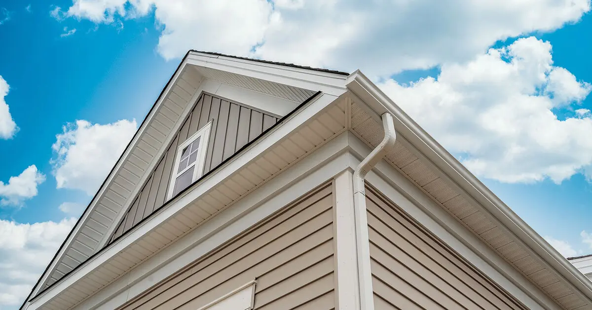 Ventilación de Aleros: Guía Completa para un Hogar Fresco y Saludable - What is the purpose of soffit vents soffit ventilation strips - What is the purpose of soffit vents