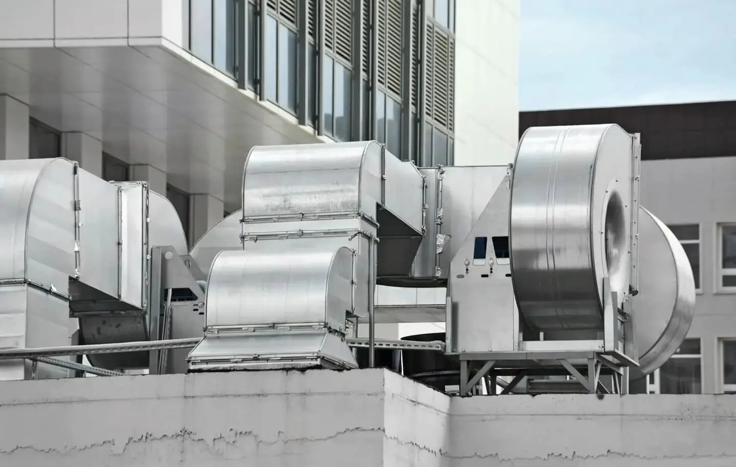 Ventilación para Salas de Armas: Cómo Calcular la Tasa de Ventilación Adecuada - What is the standard ventilation rate air ventilation rate for weapons room - What is the standard ventilation rate