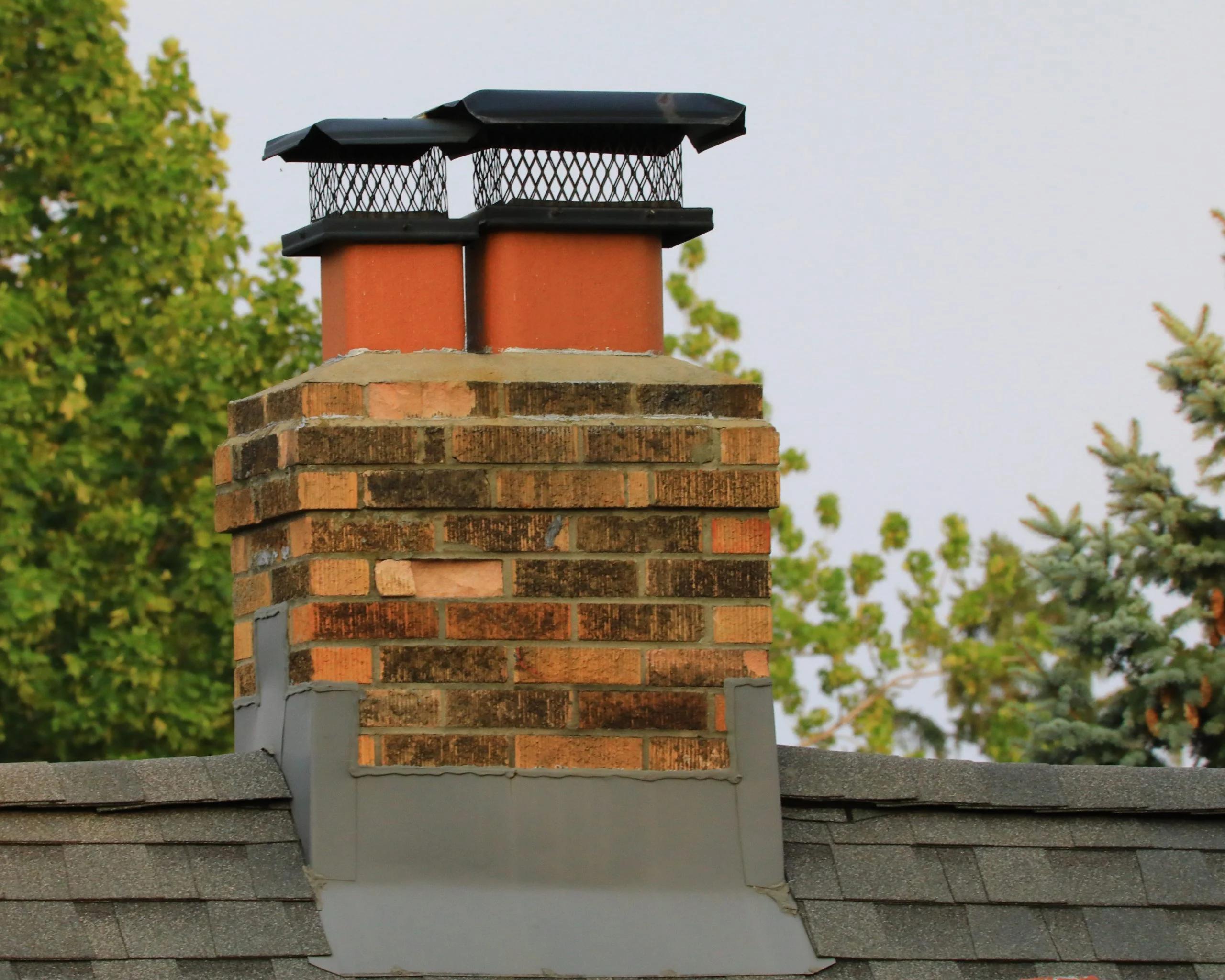Ventilación de Chimeneas y Salud Pulmonar: Una Guía Completa - What type of ventilation is a chimney chimney ventilation lungs - What type of ventilation is a chimney