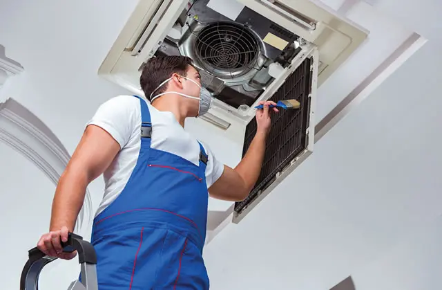 Mantenimiento del Sistema de Ventilación: Guía Completa - When it comes to your ventilation system, what sort of maintenance is required ventilation system maintenance - When it comes to your ventilation system, what sort of maintenance is required
