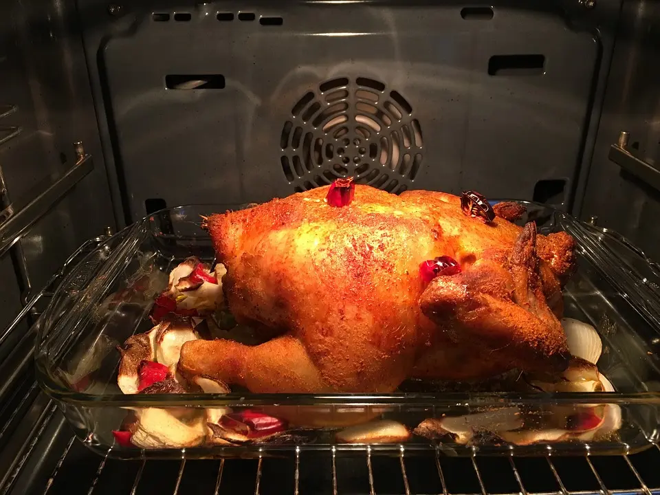 Horno con Ventilador vs. Horno Estático: ¿Cuál es el Mejor para Ti? - When should you not use a fan oven ventilated oven - When should you not use a fan oven
