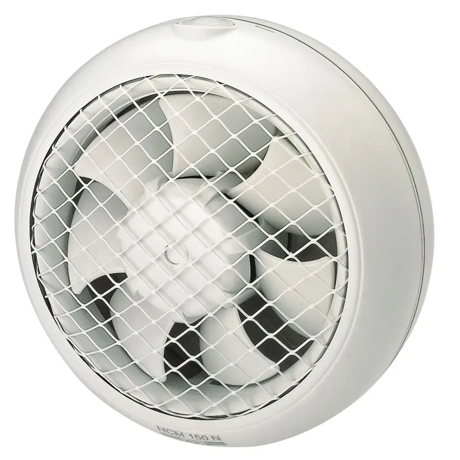 Sistemas de Ventilación S&P: La Guía Definitiva para un Aire Limpio y Fresco - Where are S&P fans made s&p ventilation systems - Where are S&P fans made