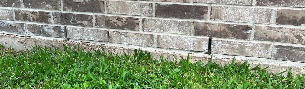 ¿Necesita ladrillos agujeros de ventilación? - Why are there holes in my brick house brick ventilation holes - Why are there holes in my brick house