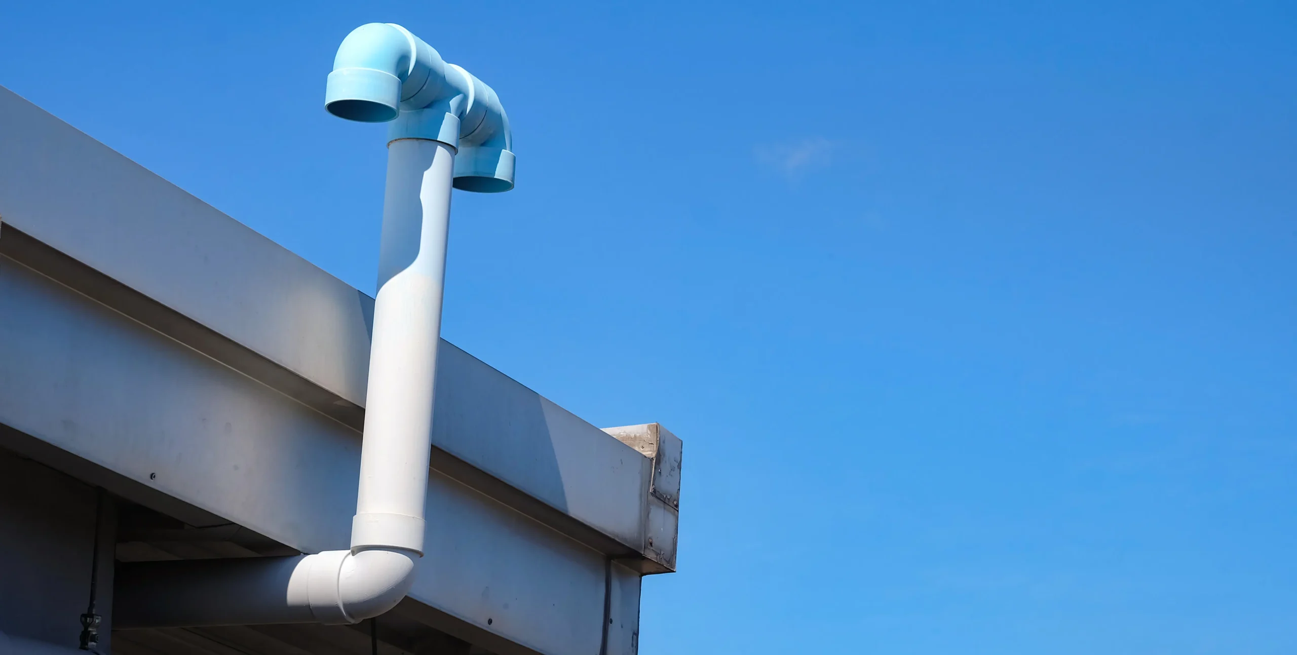 Tubería de Ventilación: Guía Completa para el Funcionamiento de tu Hogar - Why are ventilation pipes necessary ventilation pipe - Why are ventilation pipes necessary