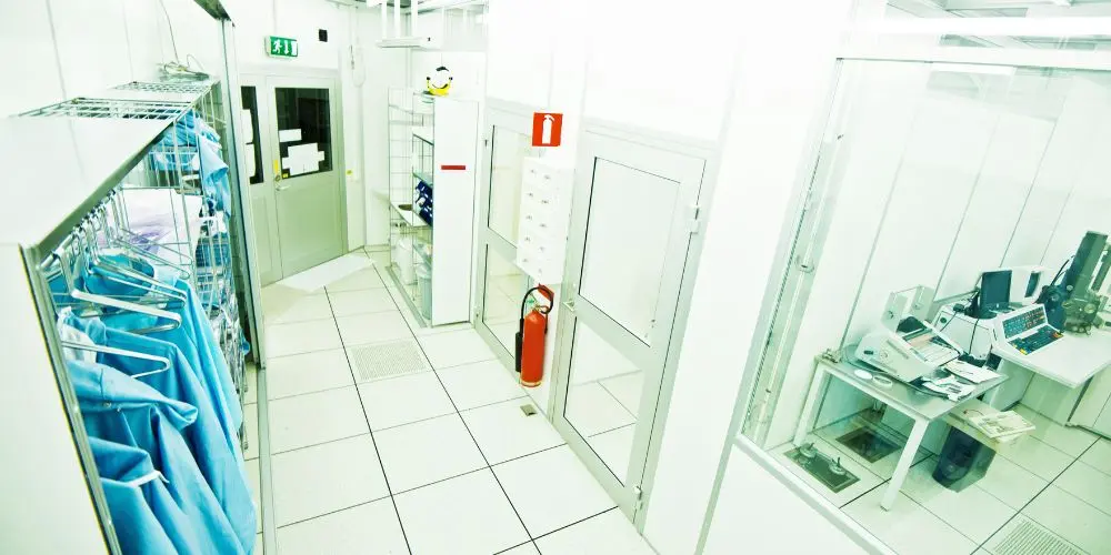 Ventilación Unidireccional Concurrente: Una Guía Completa - Why is unidirectional air flow better concurrent unidirectional ventilation - Why is unidirectional air flow better
