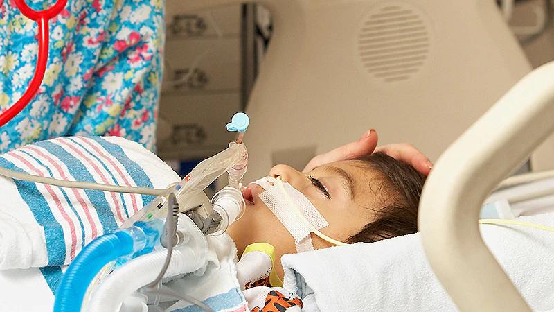 Ventiladores Pediátricos: Una Guía Completa - Why would a child be on a ventilator pediatric ventilator - Why would a child be on a ventilator
